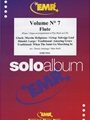 Solo Album Volume 07