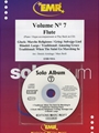 Solo Album Volume 07