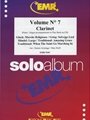 Solo Album Volume 07