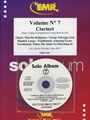 Solo Album Volume 07