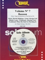 Solo Album Volume 07