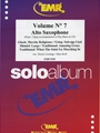 Solo Album Volume 07