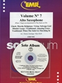 Solo Album Volume 07