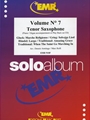 Solo Album Volume 07
