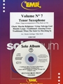 Solo Album Volume 07