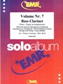Solo Album Volume 07