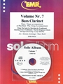 Solo Album Volume 07