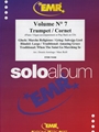 Solo Album Volume 07