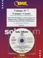 Solo Album Volume 07
