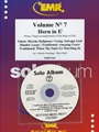 Solo Album Volume 07