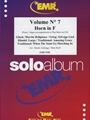 Solo Album Volume 07