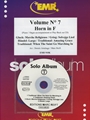 Solo Album Volume 07