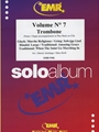Solo Album Volume 07
