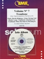 Solo Album Volume 07
