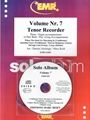Solo Album Volume 07