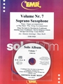 Solo Album Volume 07