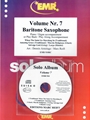 Solo Album Volume 07