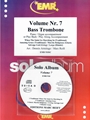 Solo Album Volume 07