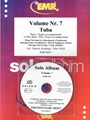 Solo Album Volume 07