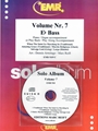 Solo Album Volume 07
