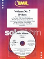 Solo Album Volume 07
