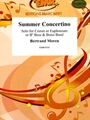 Summer Concertino