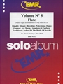 Solo Album Volume 08