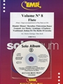 Solo Album Volume 08