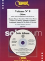 Solo Album Volume 08