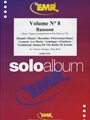 Solo Album Volume 08