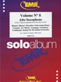 Solo Album Volume 08