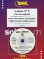 Solo Album Volume 08
