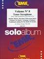 Solo Album Volume 08