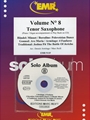 Solo Album Volume 08