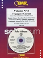 Solo Album Volume 08