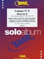 Solo Album Volume 08