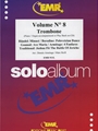 Solo Album Volume 08