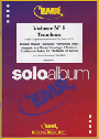 Solo Album Bk 8
