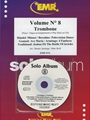 Solo Album Volume 08