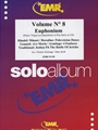 Solo Album Volume 08