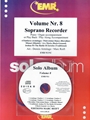 Solo Album Volume 08