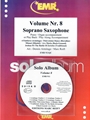 Solo Album Volume 08