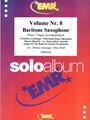 Solo Album Volume 08