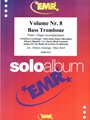 Solo Album Volume 08
