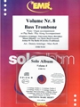 Solo Album Volume 08