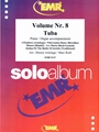 Solo Album Volume 08