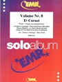 Solo Album Volume 08