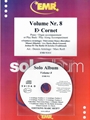 Solo Album Volume 08