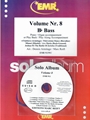Solo Album Volume 08