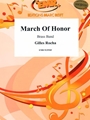 March Of Honor